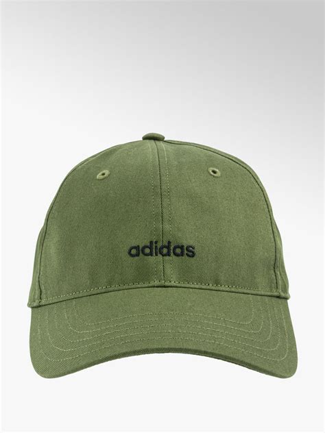 adidas pet heren groen jd|Groene adidas Petten & Caps online .